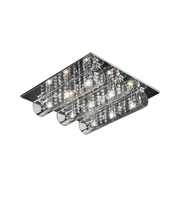 Потолочный светильник Illuminati Endo MX62704-12A
