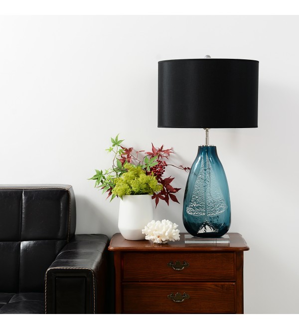 Настольная лампа Delight Collection Crystal Table Lamp BRTL3145