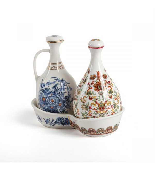 Набор Seletti Hybrid Thelme