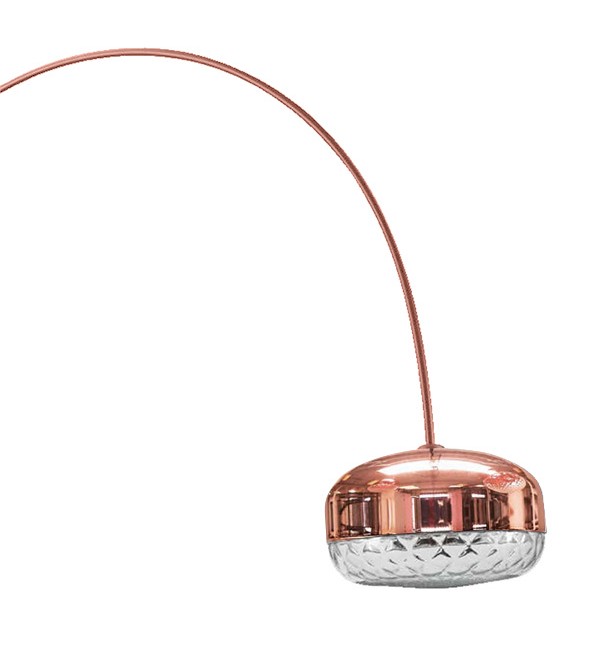 Настенный светильник MM Lampadari BALLOTON 7211/A1 01 V2806