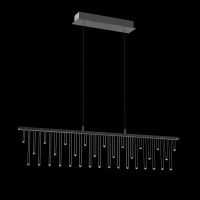 Подвесной светильник Delight Collection MD23001008-1E black