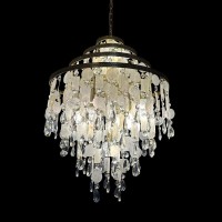 Люстра Delight Collection D8138P/D600 gold