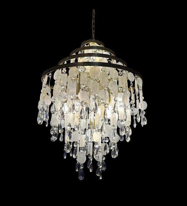 Люстра Delight Collection D8138P/D600 gold