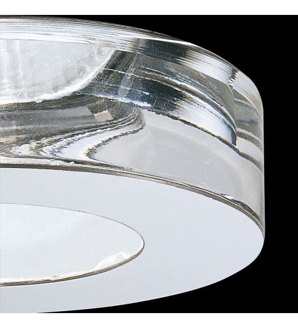 Встраиваемый светильник Fabbian Faretti D27F1535