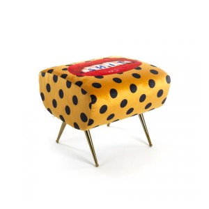 Пуф Seletti Toiletpaper Furniture Shit
