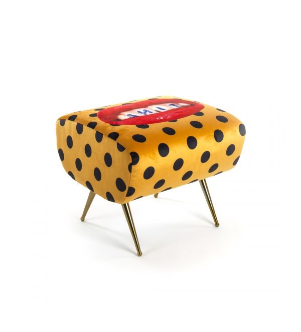 Пуф Seletti Toiletpaper Furniture Shit