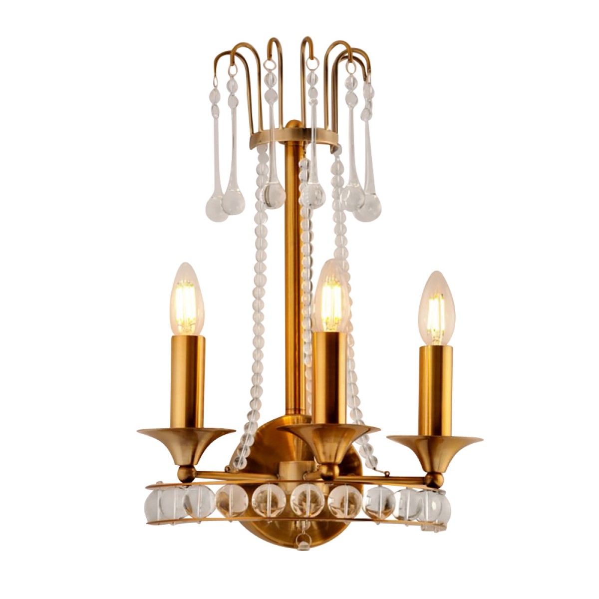 Бра Delight Collection Regency