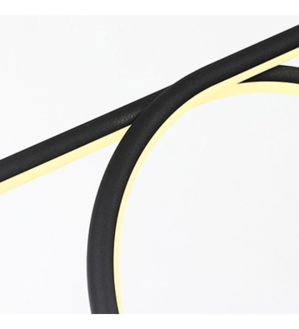 Подвесной светильник Delight Collection LED Ring SS-L0834P-20W