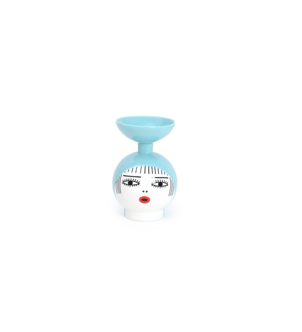 Ваза Seletti Canopie Kiki