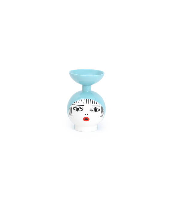 Ваза Seletti Canopie Kiki