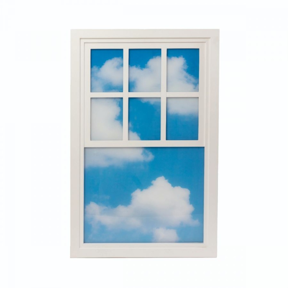 Настенный светильник Seletti Loft Window