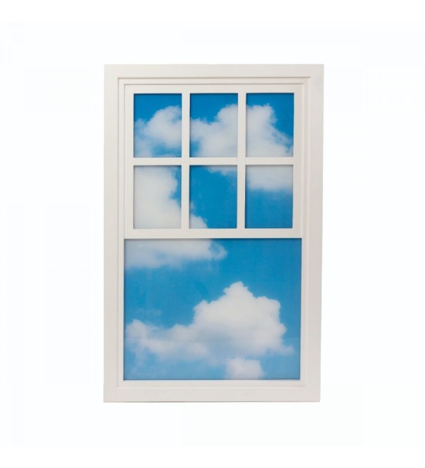Настенный светильник Seletti Loft Window