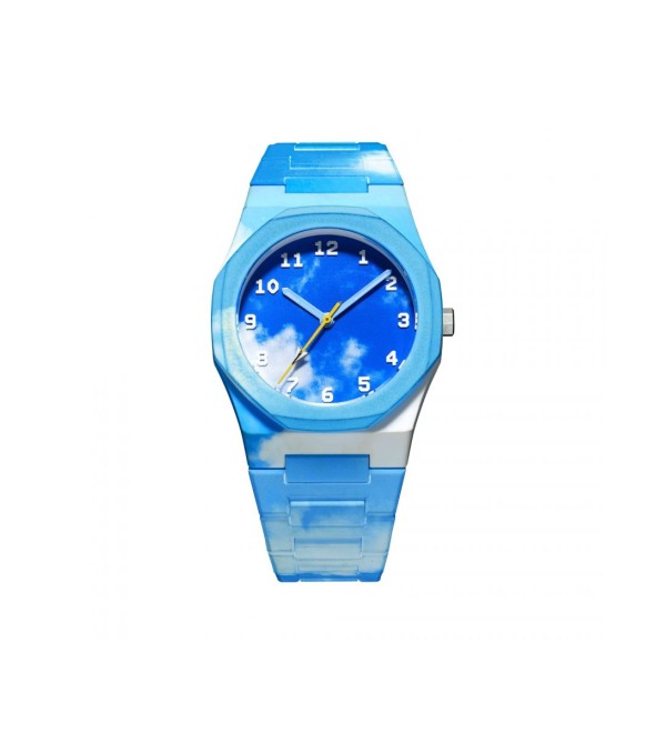 Часы Seletti Wrist watches Day and night