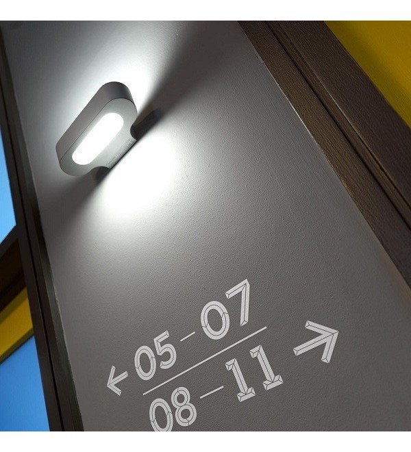 Настенный светильник Artemide Talo 0613020A