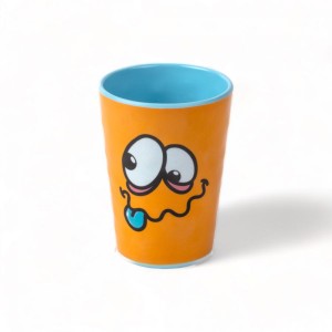 Стакан Seletti Monsters Gianni
