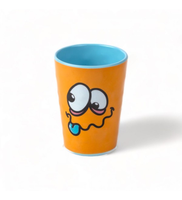Стакан Seletti Monsters Gianni
