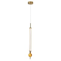 Подвесной светильник Delight Collection OD2503-H78 gold