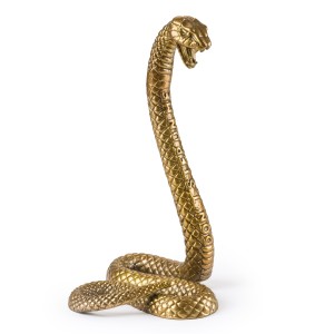 Статуэтка Seletti Wunderkammer Wunderkrammer Snake