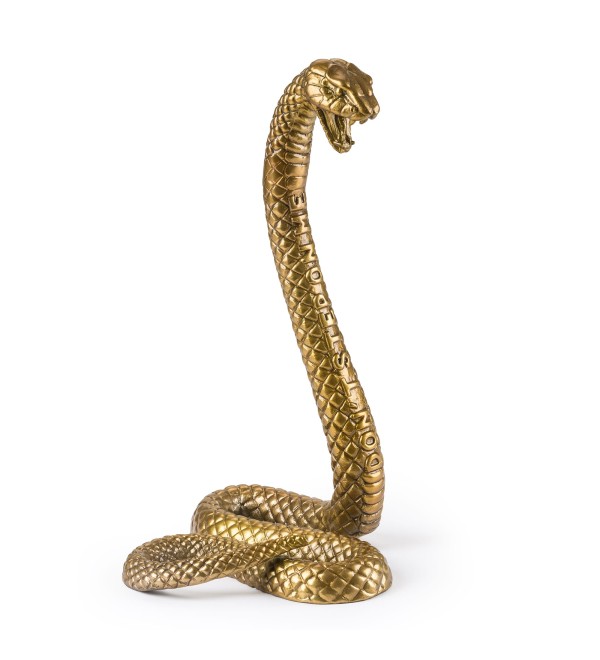 Статуэтка Seletti Wunderkammer Wunderkrammer Snake