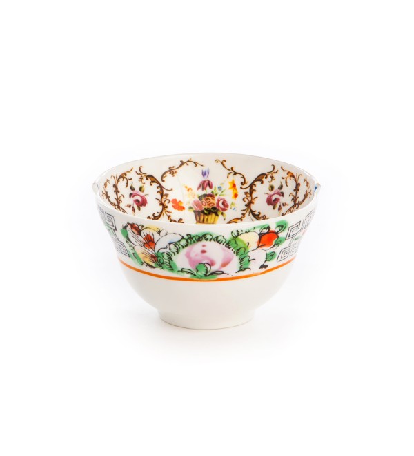 Пиала Seletti Hybrid Irene