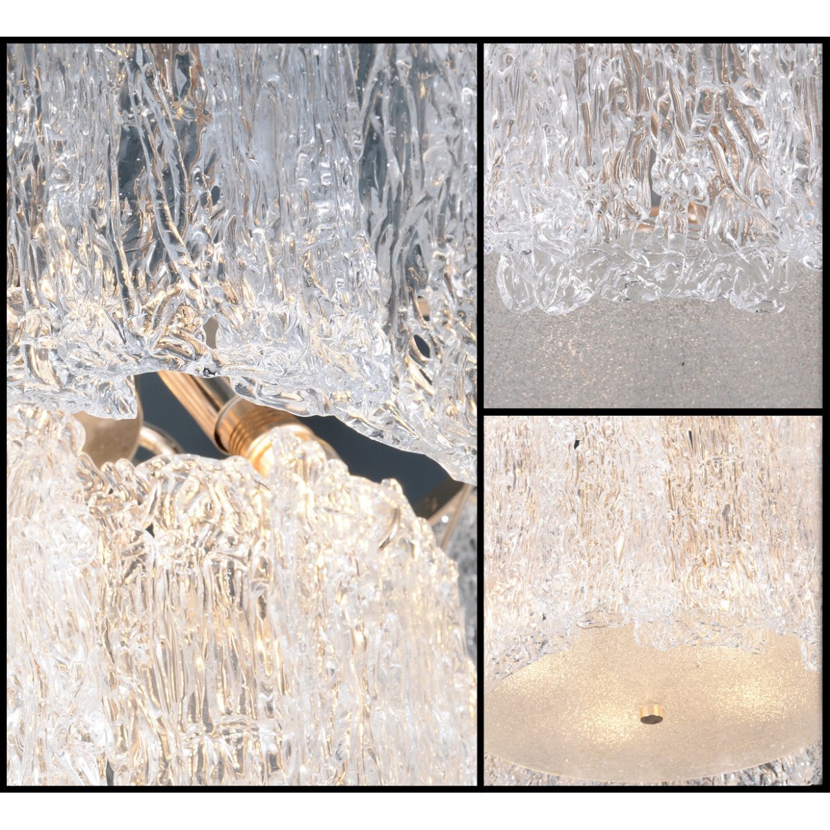 Люстра Delight Collection BRCH9094-60 gold
