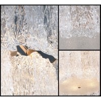 Люстра Delight Collection BRCH9094-60 gold