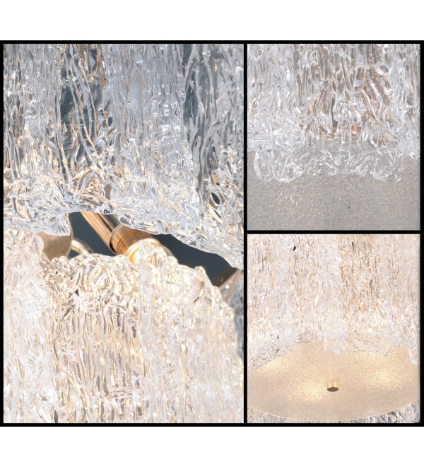 Люстра Delight Collection BRCH9094-60 gold