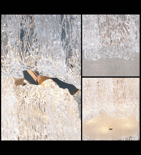 Люстра Delight Collection BRCH9094-60 gold