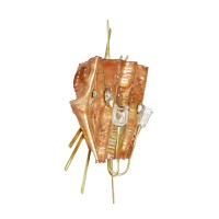 Настенный светильник MM Lampadari Musica 6511/A2+1 V1022