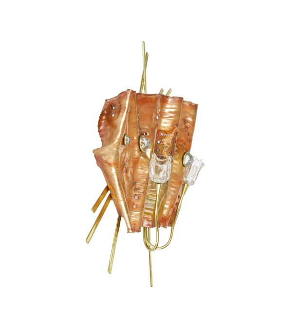Настенный светильник MM Lampadari Musica 6511/A2+1 V1022