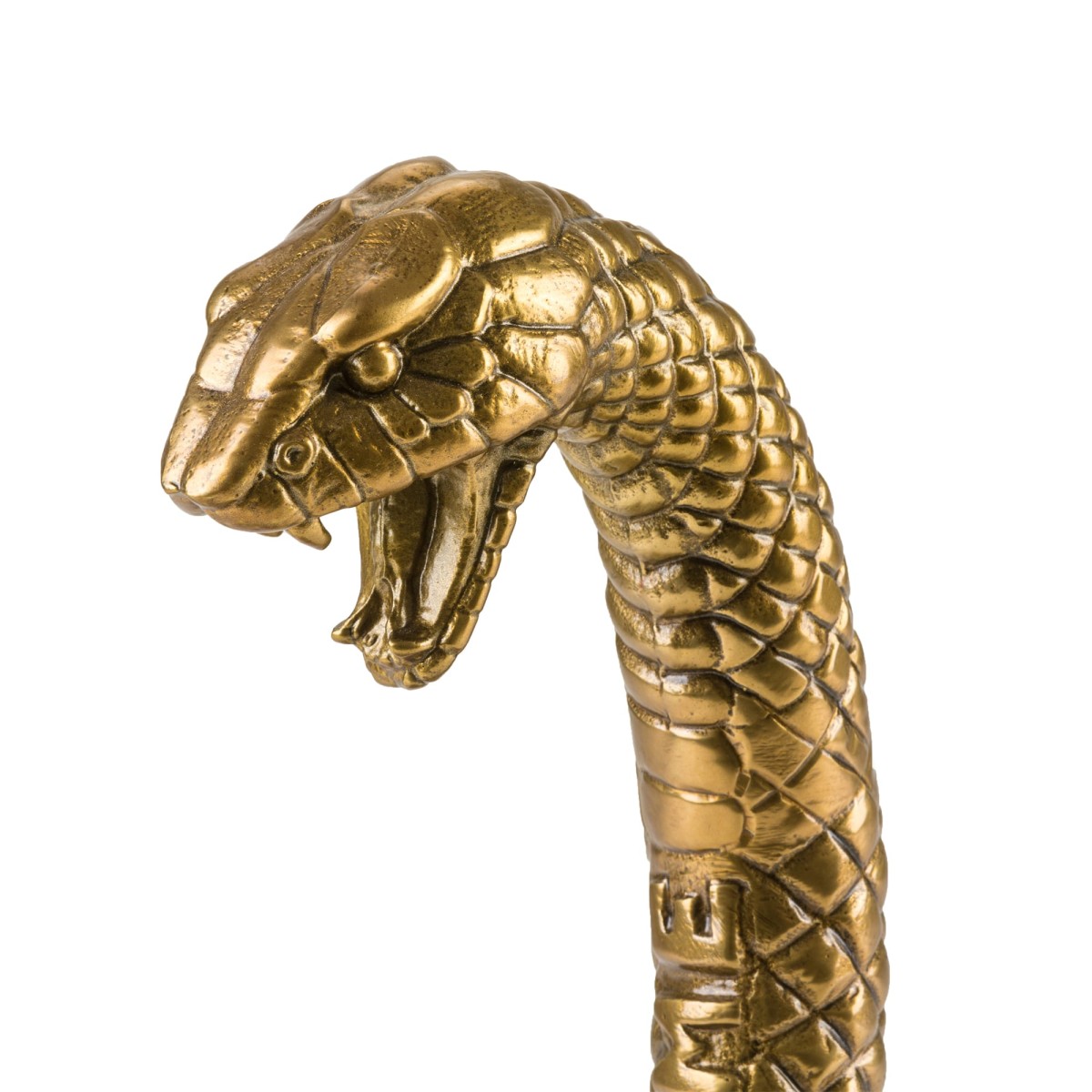 Статуэтка Seletti Wunderkammer Wunderkrammer Snake
