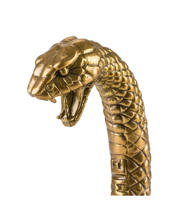 Статуэтка Seletti Wunderkammer Wunderkrammer Snake