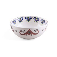 Салатник Seletti Hybrid Tiwanaku