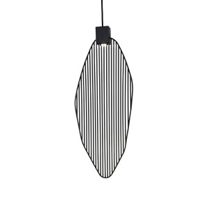 Подвесной светильник Delight Collection Harpe 5046P/M black