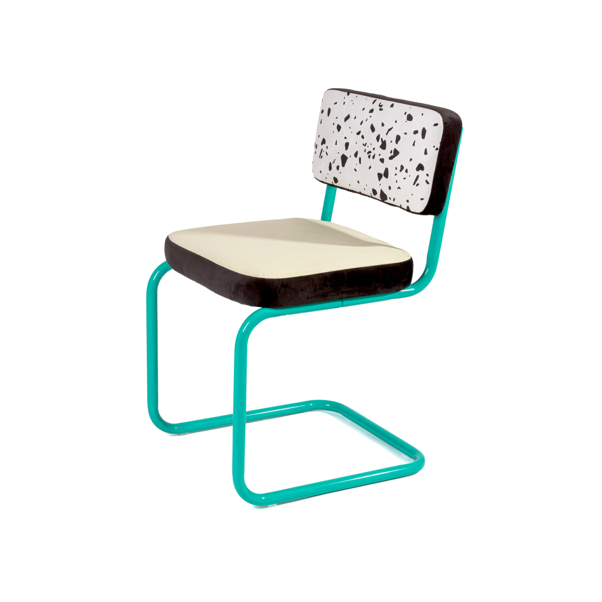 Стул Seletti Superfurniture Superchair Terrazzo