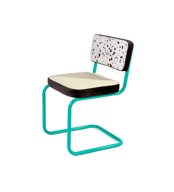 Стул Seletti Superfurniture Superchair Terrazzo