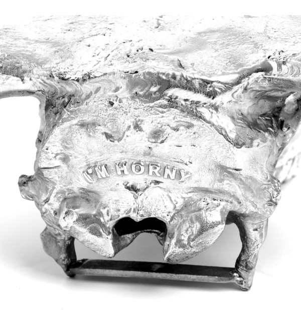 Статуэтка Seletti Wunderkammer Bison Skull