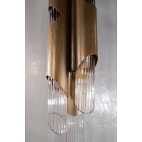 Люстра Delight Collection Draycott 6