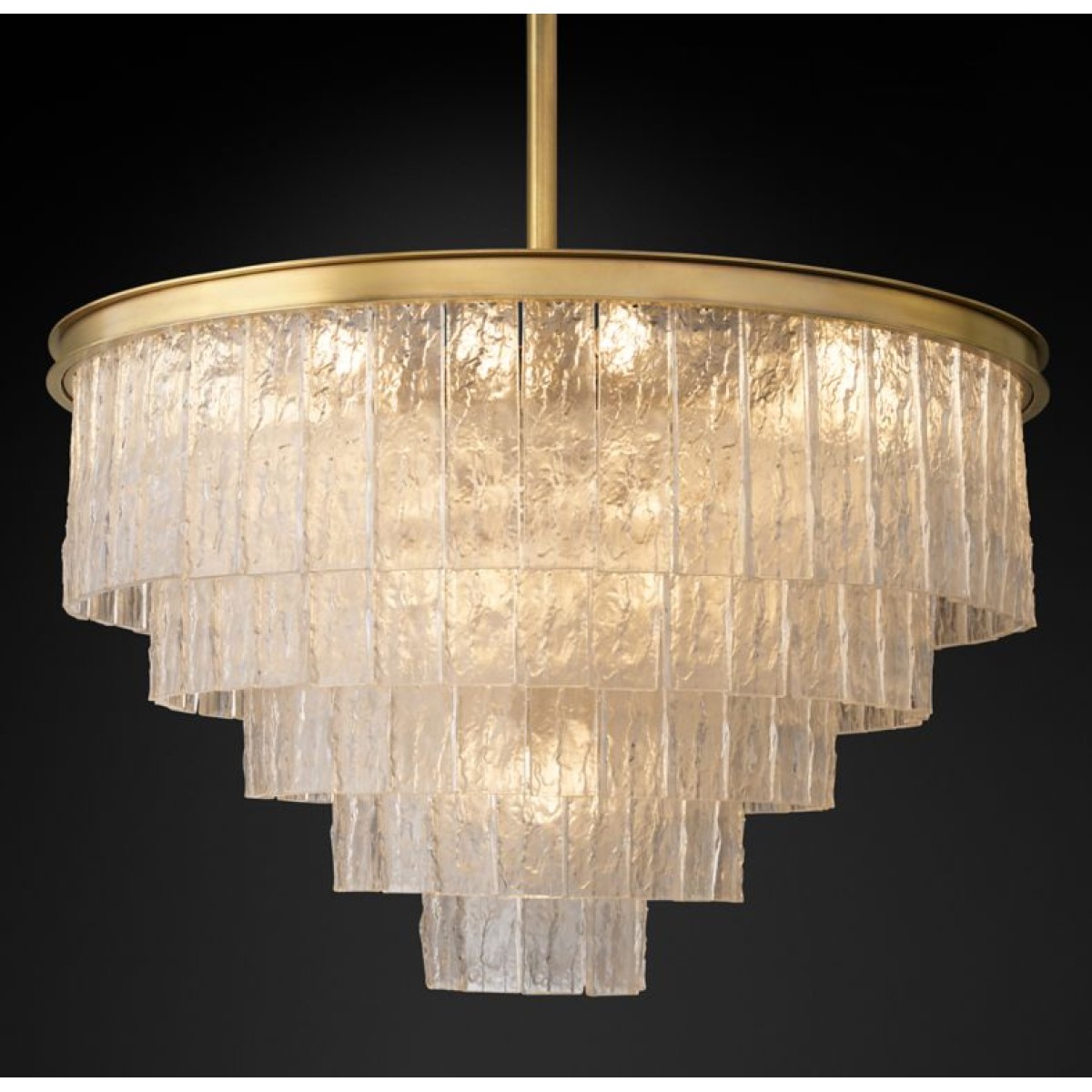 Люстра Delight Collection Glace 10R