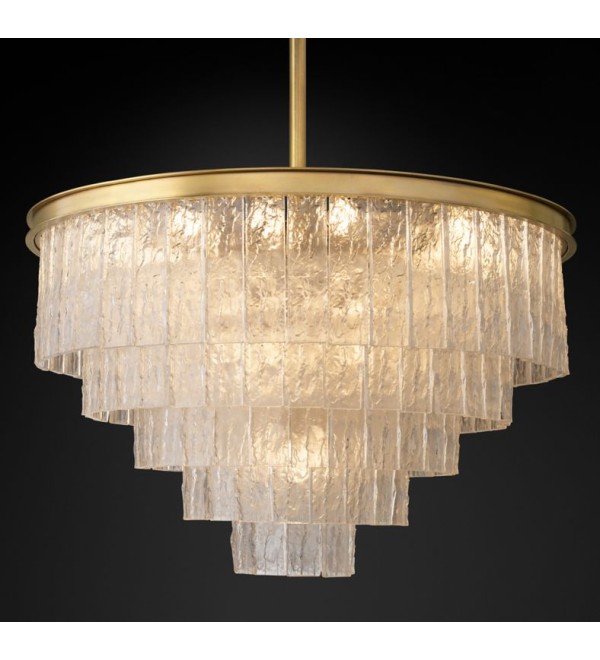 Люстра Delight Collection Glace 10R