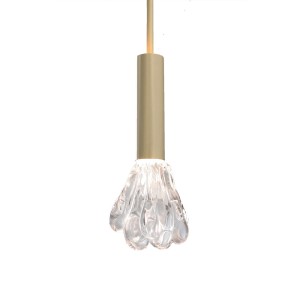 Подвесной светильник Delight Collection Lit 10341P gold