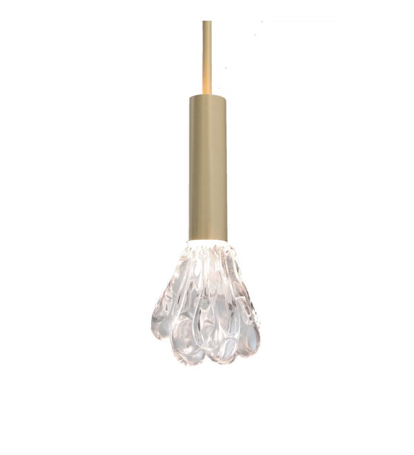 Подвесной светильник Delight Collection Lit 10341P gold