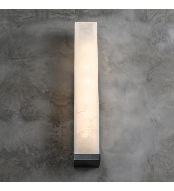 Настенный светильник Delight Collection MT1000-D black