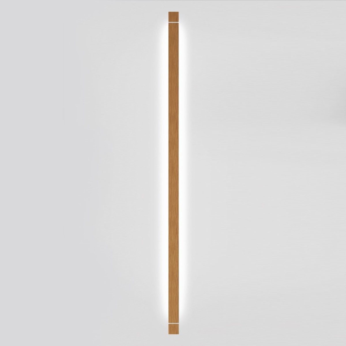 Настенный светильник Fabbian Pivot F39 Bronze 3000 (бронзовый, арт. F39G2576)