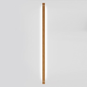 Настенный светильник Fabbian Pivot F39 Bronze 3000 (бронзовый, арт. F39G2576)