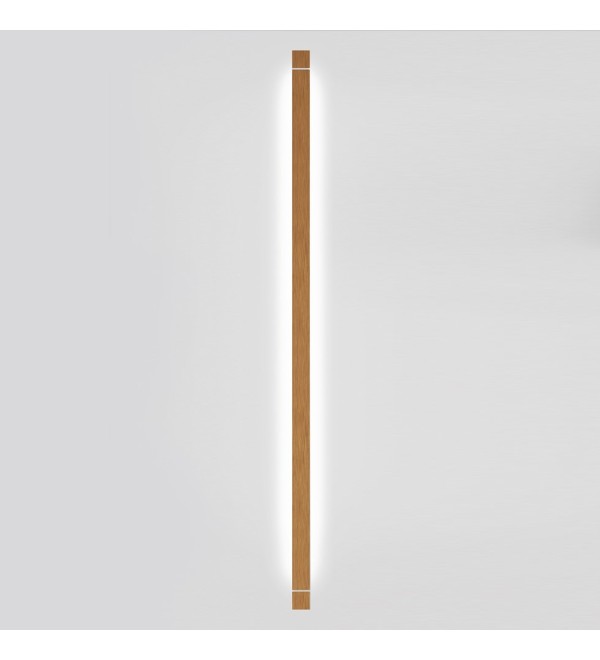Настенный светильник Fabbian Pivot F39 Bronze 3000 (бронзовый, арт. F39G2576)