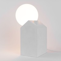 Настольная лампа Seletti Dreamlike