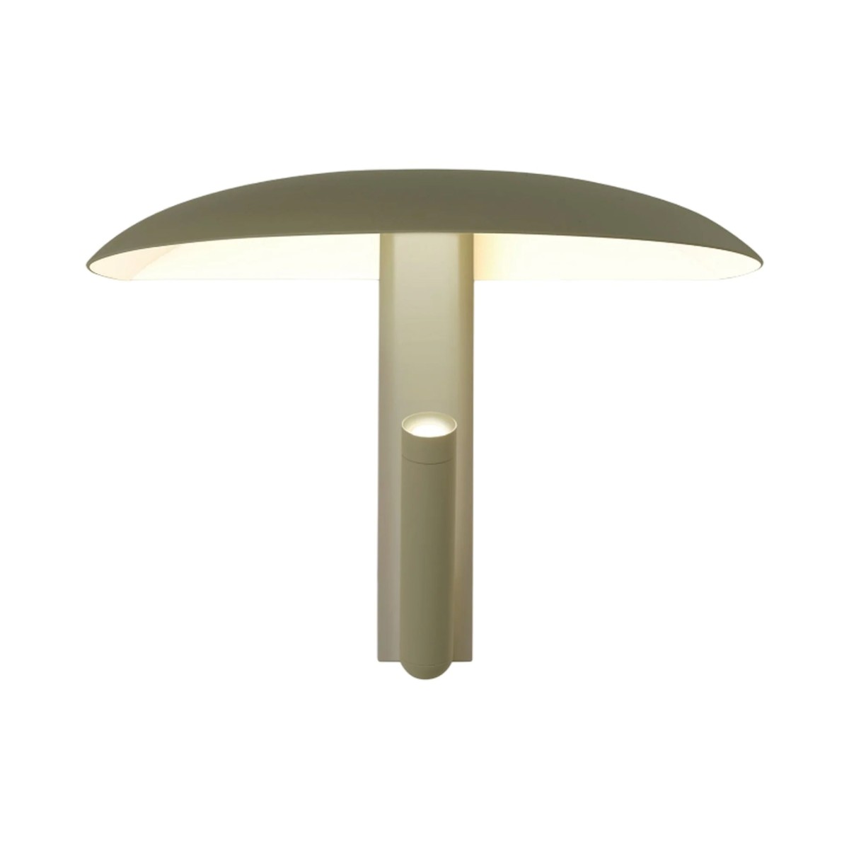 Настенный светильник Delight Collection 10564W Matt Gold