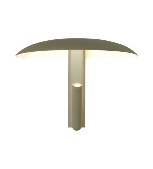Настенный светильник Delight Collection 10564W Matt Gold