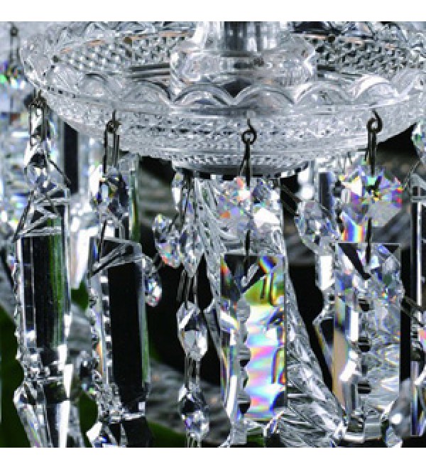 Бра Delight Collection Moollona MB11027010-2A clear
